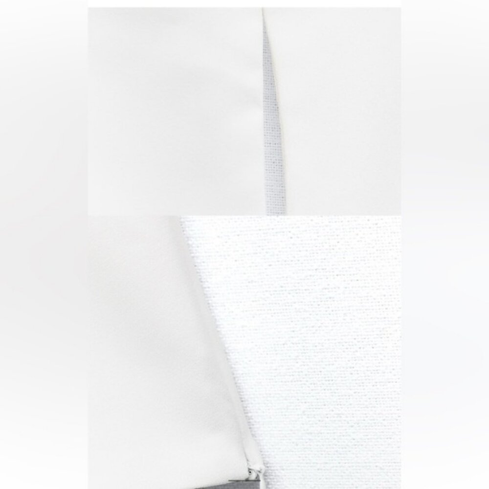 ZARA BOW HALTER TOP - Picture 9 of 9